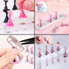 Imagen de Soporte en set para crear uñas postizas