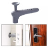 Imagen de Tope de puerta tipo pestillo