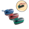 Imagen de Cepillo de limpieza con deposito para jabon liquido