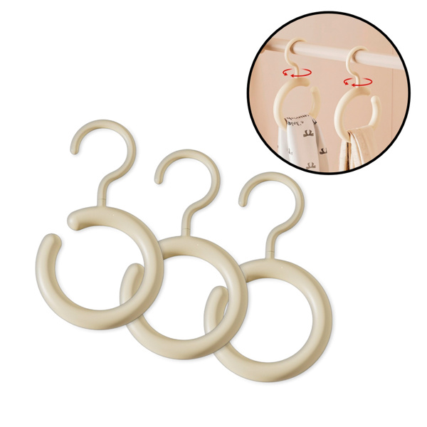 Imagen de Percha circular giratoria