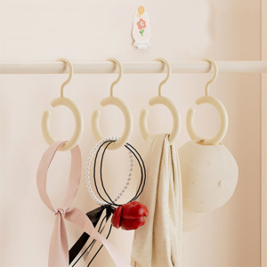 Imagen de Percha para bufandas y accesorios - giratoria