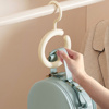 Imagen de Percha circular giratoria
