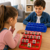 Imagen de Juego de mesa Who Am! en ingles-26,5x26,5cm.