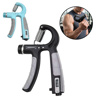 Imagen de Hand Grip Ejercitador de manos Ajustable de 5 a 60 kg
