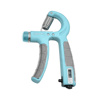 Imagen de Hand Grip Ejercitador de manos Ajustable de 5 a 60 kg