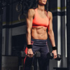 Imagen de Straps correas en set para entrenamiento