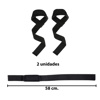 Imagen de Straps correas en set para entrenamiento