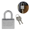 Imagen de Candado metal 50 mm 3 llaves