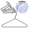 Imagen de Perchas pack x 10pc metalicas.