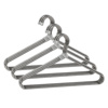 Imagen de Perchas pack x 10pc metalicas.