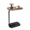 Imagen de Mesa auxiliar con pie Mesa portátil