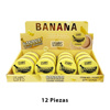 Imagen de Polvo traslucido Ushas - banana -FC651-01