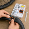 Imagen de Kit Parche reparación bicicletas con accesorios