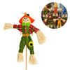 Imagen de Espantapajaro con palito 30 cm