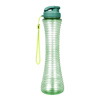 Imagen de Botella plastica con pico dispensador
