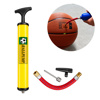 Imagen de Inflador bicicleta, pelota y globos