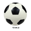 Imagen de Pelota maciza diseño fútbol