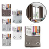 Imagen de Cortina blackout lisa 240x140cm- 7 colores