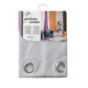Imagen de Cortina blackout lisa 240x140cm- 7 colores