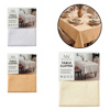 Imagen de Mantel tela relieve rectangular 200x140cm- 3 colores