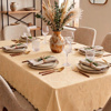 Imagen de Mantel tela relieve rectangular 200x140cm- 3 colores