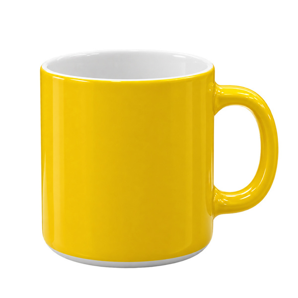 Imagen de Taza ceramica 8,5x8,5cm- varios colores