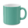 Imagen de Taza ceramica 8,5x8,5cm- varios colores