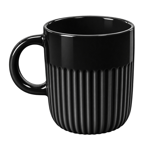 Imagen de Taza ceramica opaca 9x10cm-varios colores