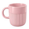 Imagen de Taza ceramica opaca 9x10cm-varios colores