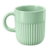 Imagen de Taza ceramica opaca 9x10cm-varios colores