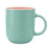 Imagen de Taza ceramica color 9x8,5cm-varios colores