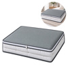 Imagen de Funda guarda todo TNT con cierre-80x60x25cm- gris