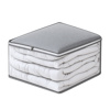 Imagen de Funda guarda todo TNT con cierre-60x45x30cm- gris