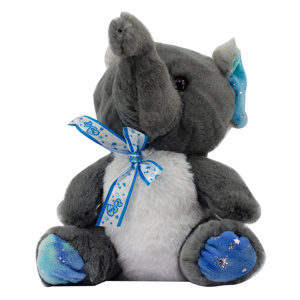 Imagen de Peluche animales  para colgar