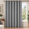 Imagen de Cortina lisa 240x140cm- 5 colores