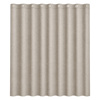 Imagen de Cortina de baño lisa 180x180cm - 4 colores- PEVA