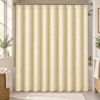 Imagen de Cortina de baño lisa 180x180cm - 4 colores- PEVA