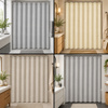 Imagen de Cortina de baño lisa 180x180cm - 4 colores- PEVA
