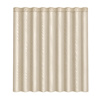 Imagen de Cortina de baño lisa 180x180cm - 4 colores- PEVA