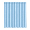 Imagen de Cortina de baño lisa 180x180cm - 4 colores- PEVA