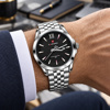 Imagen de Reloj Pulsera para hombre  Naviforce