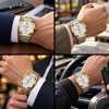 Imagen de Reloj Pulsera para hombre Naviforce