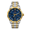 Imagen de Reloj Pulsera para hombre - acero y aleacion