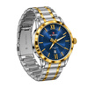 Imagen de Reloj Pulsera para hombre - acero y aleacion