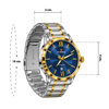 Imagen de Reloj Pulsera para hombre - acero y aleacion