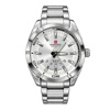 Imagen de Reloj Pulsera para hombre - acero y aleacion