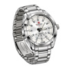 Imagen de Reloj Pulsera para hombre - acero y aleacion