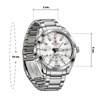Imagen de Reloj Pulsera para hombre - acero y aleacion