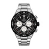 Imagen de Reloj Pulsera para hombre - acero y aleacion