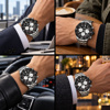 Imagen de Reloj Pulsera para hombre - acero y aleacion